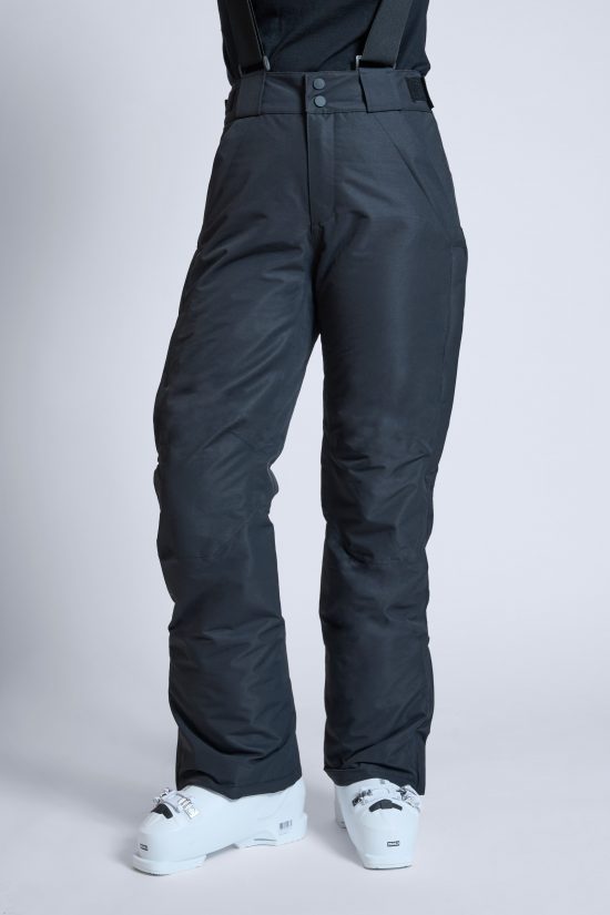 Renewed - Terra Ski Pants Black - Small - Women's