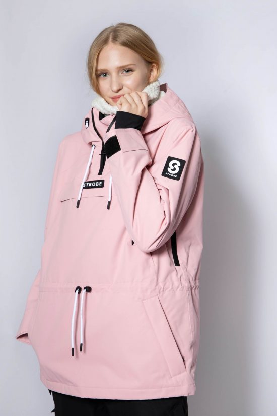 Felicity Ski Jas Sakura Pink - Dames
