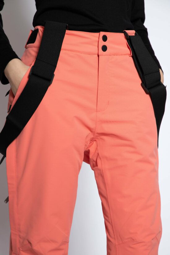 Terra Ski Broek Coral - Dames