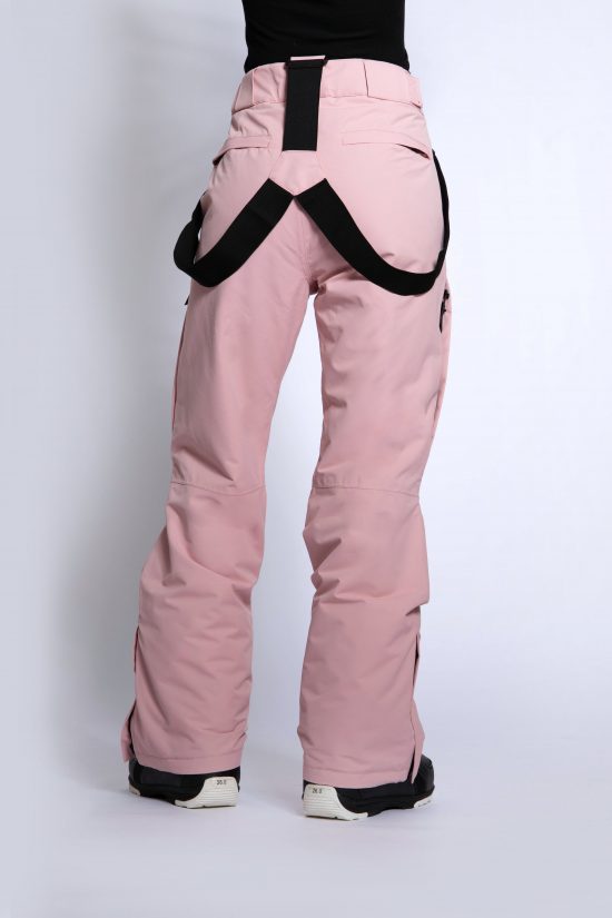 Terra Ski Broek Sakura Pink - Dames