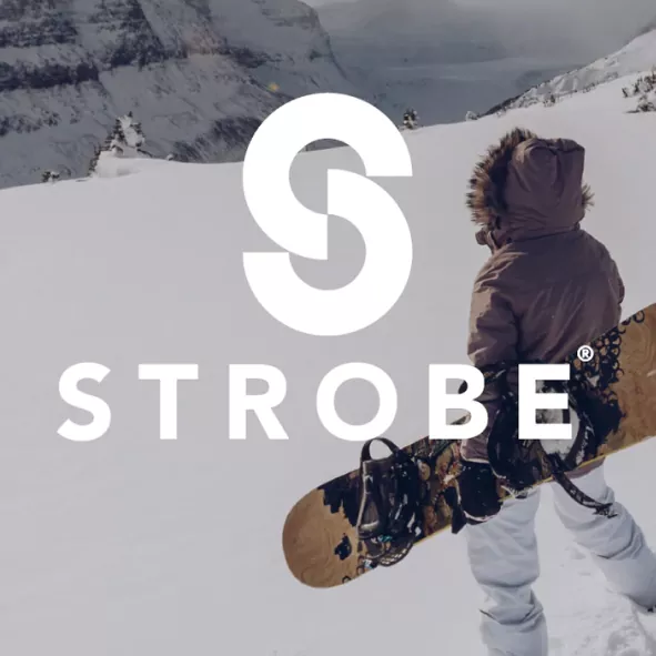 <em>Dit is Strobe</em>
